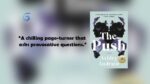 The Push By Ashley Audrain is tense and unsettling thriller thats immersive chilling provocative. Blythe as mother violet as daughter