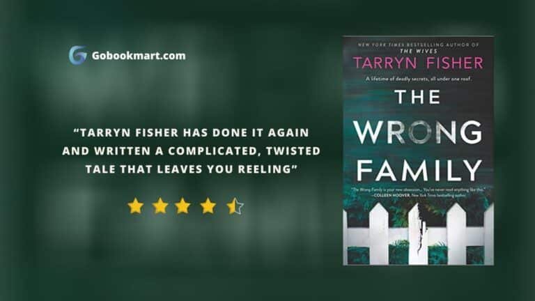 La familia equivocada: un thriller