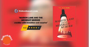 Marion Lane and the Midnight Murder