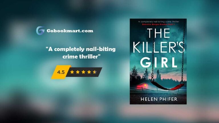 The Killer's Girl : un thriller policier complètement mordant