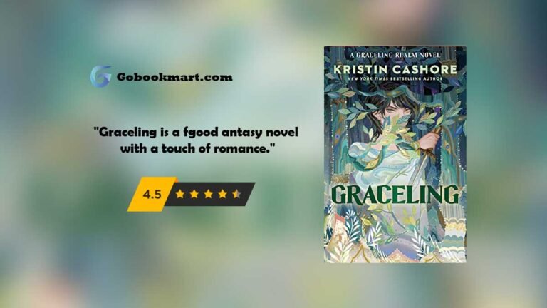 Graceling (Graceling Realm Book 1): Por - Kristin Cashore es apuestas de fantasía y apuestas de romance.