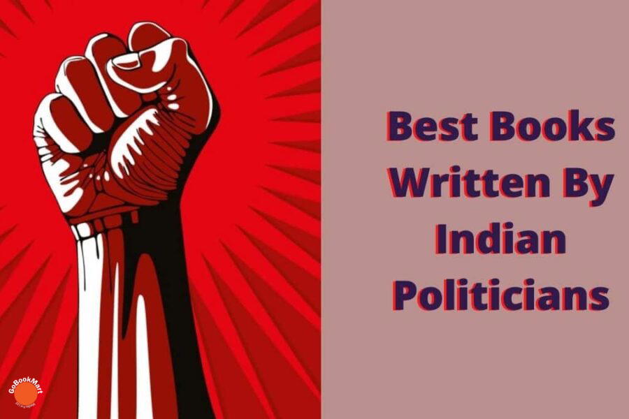 Best Books Written By Indian Politicians