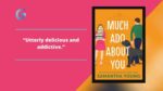 Much Ado About You  Book By Samantha Young