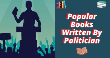 Popular Books Written By Politicians