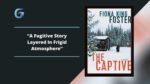 The Captive  Book By Fiona King Foster