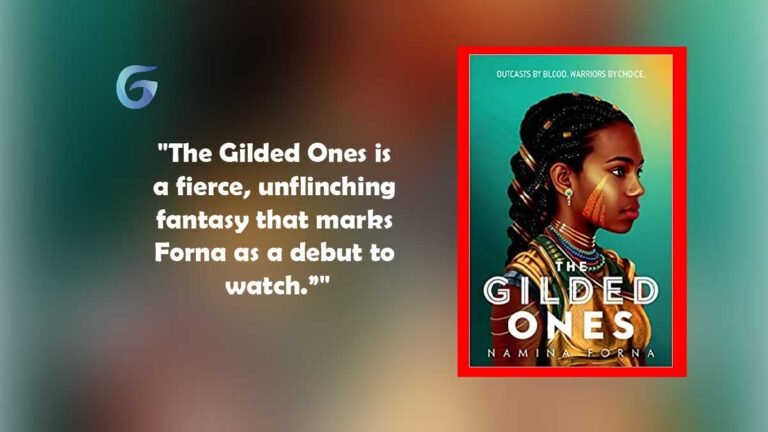 The Gilded Ones est le tout premier roman de la série Deathless de Namina Forna. The Gilded Ones est une fantaisie féroce et inébranlable.