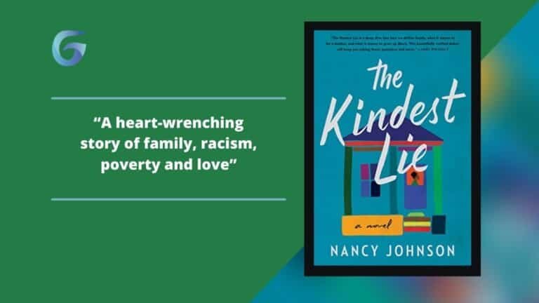 Le plus gentil mensonge : Livre de Nancy Johnson