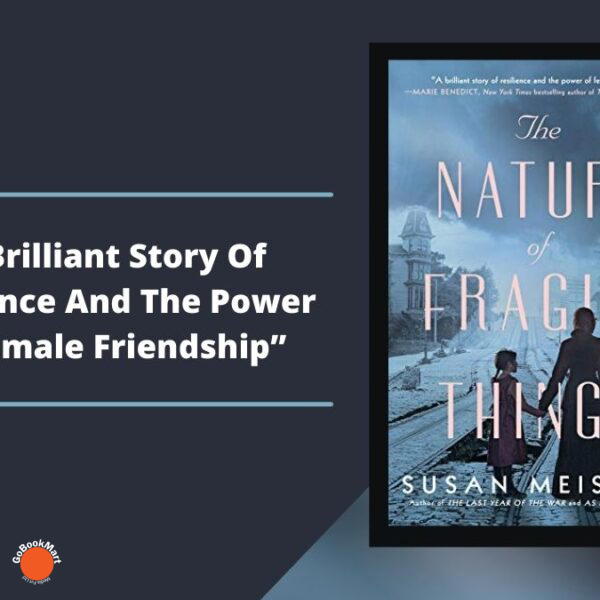 La naturaleza de las cosas frágiles: libro de Susan Meissner