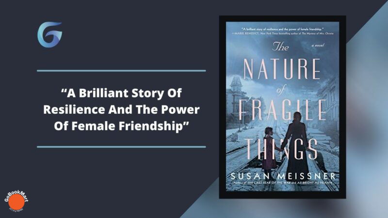 The Nature of Fragile Things: Book By Susan Meissner