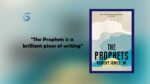 The Prophets is a brilliant piece of writing 01