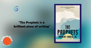 The Prophets is a brilliant piece of writing. Robert Jones, Jr., slowly unwind the story, set on a plantation in the pre-Civil War south.