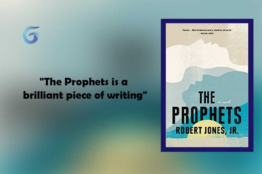 先知书是一部出色的作品。 小罗伯特·琼斯 (Robert Jones, Jr.) 慢慢展开这个故事，故事发生在南北战争前南部的一个种植园里。