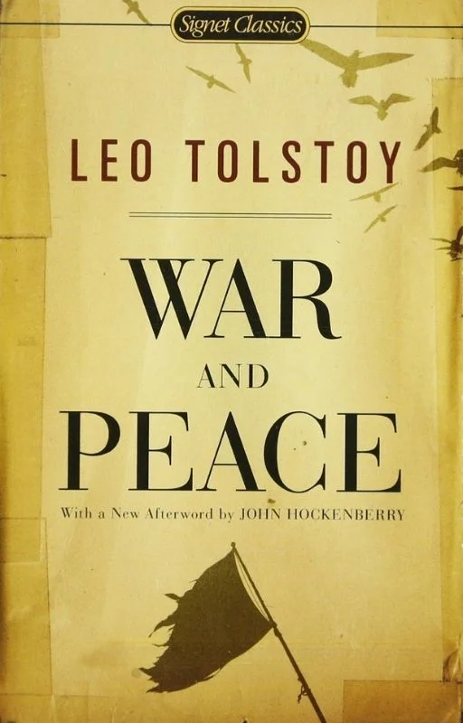 Great Works Of Russian Literature Everyone Should Read