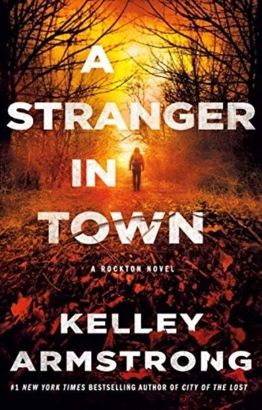 A Stranger in Town
