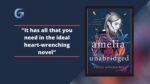 Amelia Unabridged By Ashley Schumacher