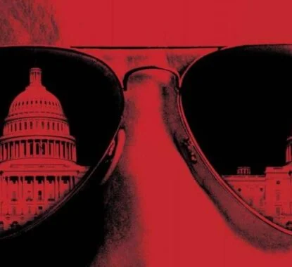 Best Political Thrillers To Read | Political Thriller Books