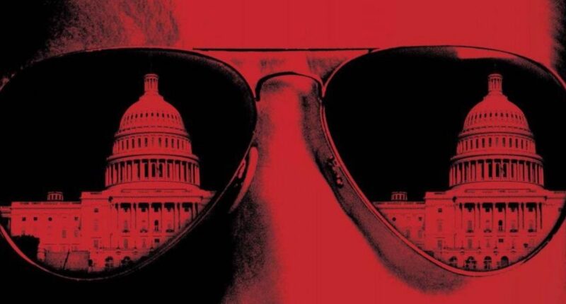 Best Political Thrillers To Read | Political Thriller Books