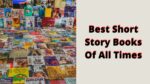 Best Short Story Books Of All Times