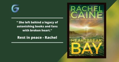 Heartbreak Bay: By Rachel Caine (Stillhouse Lake Book 5)