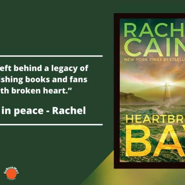 HEARTBREAK BAY de Rachel Caine est le dernier livre de Caine. Rachel Caine a laissé derrière elle un héritage de livres étonnants et de fans au cœur brisé.