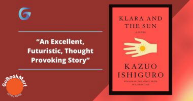 Klara and the Sun: Book By Kazuo Ishiguro