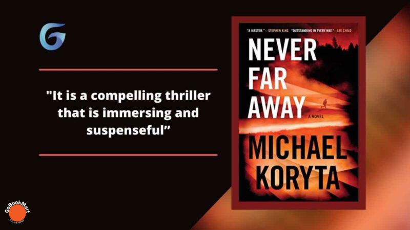 Never Far Away By Michael Koryta