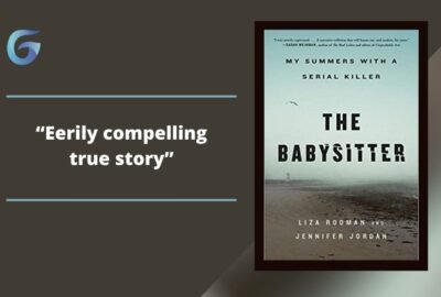La baby-sitter : mes étés avec un tueur en série : livre de Liza Rodman et Jennifer Jordan