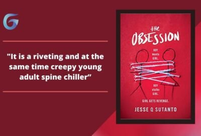 La obsesión de Jesse Sutanto