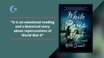 WHILE PARIS SLEPT by Ruth Druart