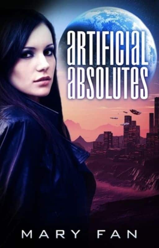 Sci-fi Novels With Powerful Female Protagonists