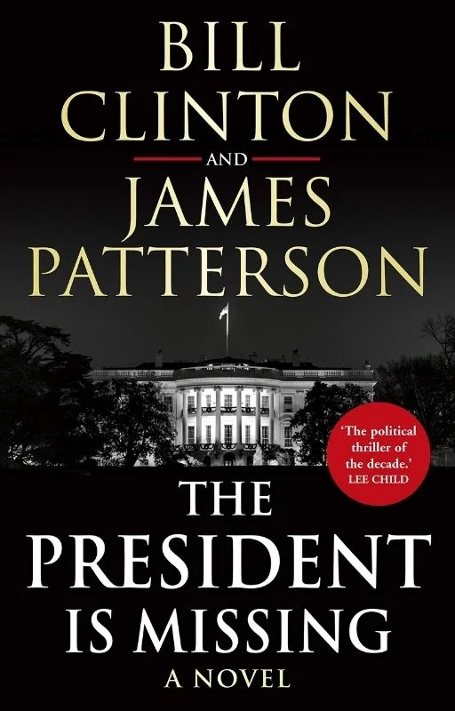 Best Political Thrillers To Read