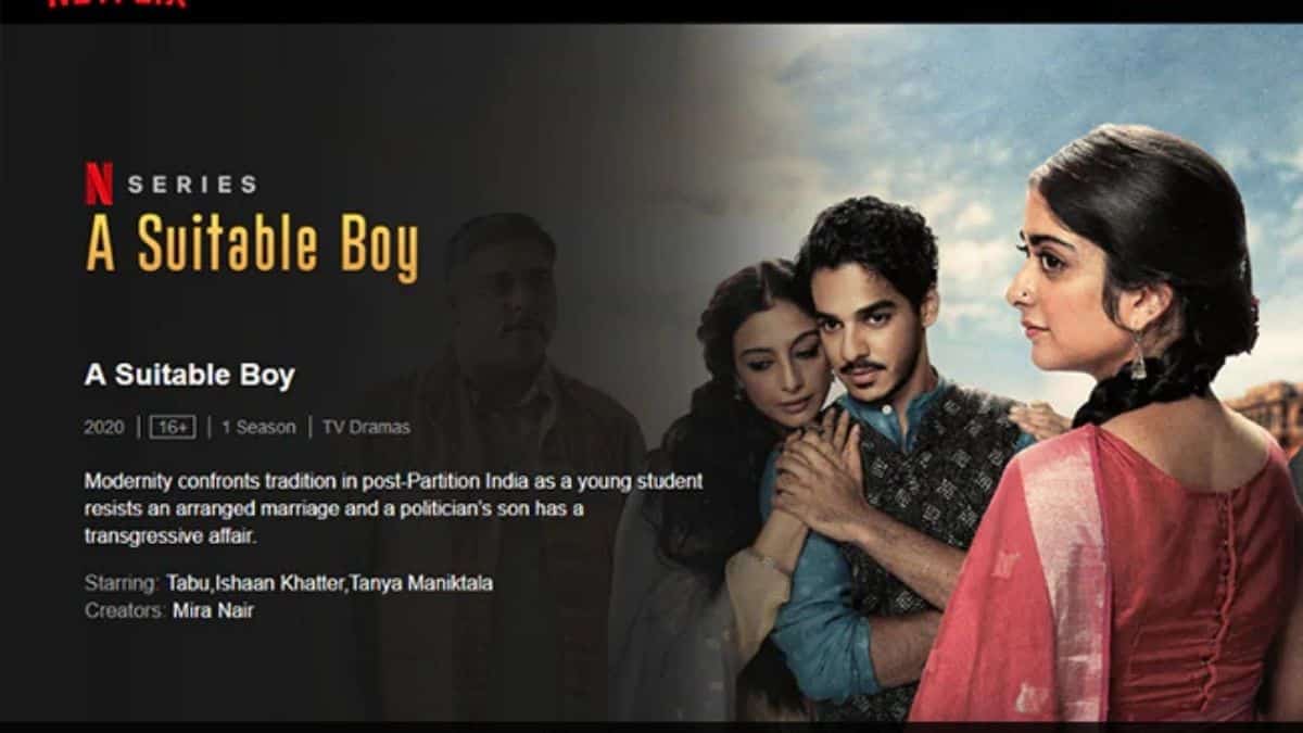 Best Hindi Web Series Based On Novels