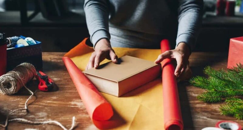 Books Are The Perfect Gift For Kids