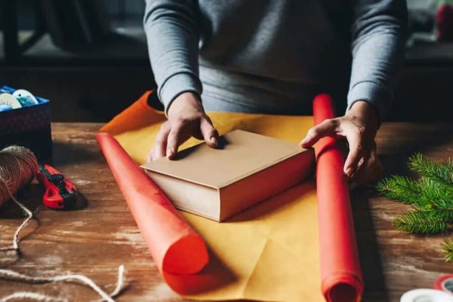 Books Are The Perfect Gift For Kids