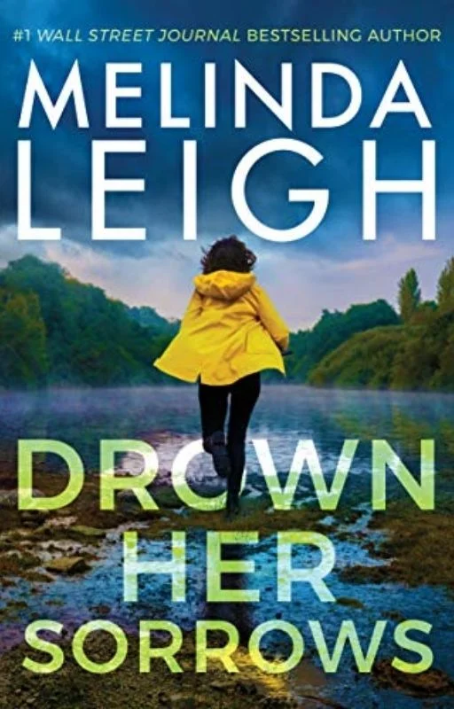 Drown Her Sorrows By Melinda Leigh