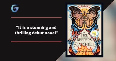 Firekeeper's Daughter: By Angeline Boulley Is A Stunning And Thrilling Debut Novel