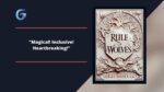 Rule of Wolves By Leigh Bardugo