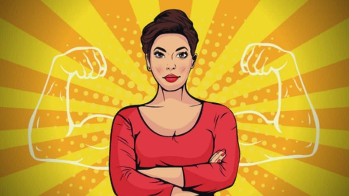 Sci fi Novels With Powerful Female Protagonists