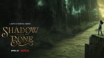 Shows like Shadow And Bones Based On Fantasy Fiction Books 7
