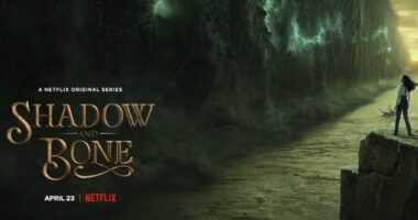 Shows like Shadow And Bone | Based On Fantasy Fiction Books