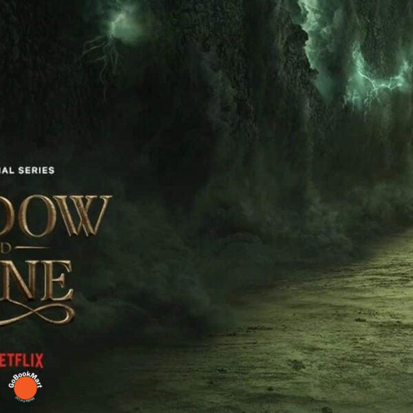 Shadow And Bones 之类的节目 | 基于奇幻小说书籍