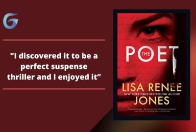 El poeta de Lisa Renee Jones
