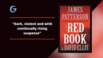 The Red Book by James Patterson