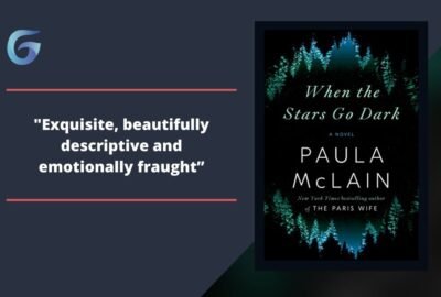 Quand les étoiles s'éteignent par Paula McClain