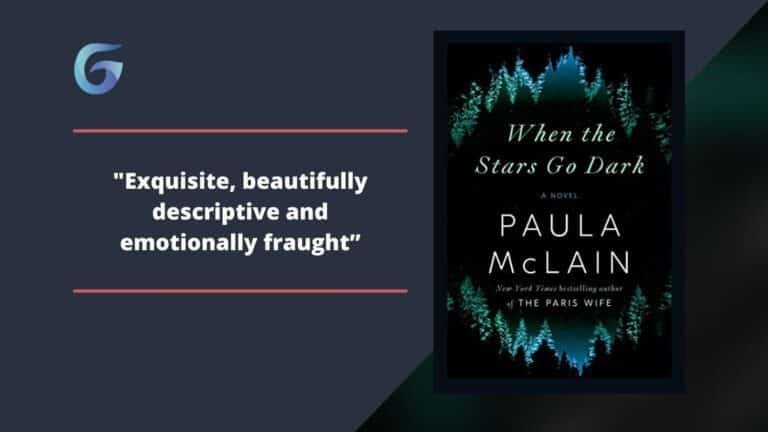 Cuando las estrellas se oscurecen de Paula McClain