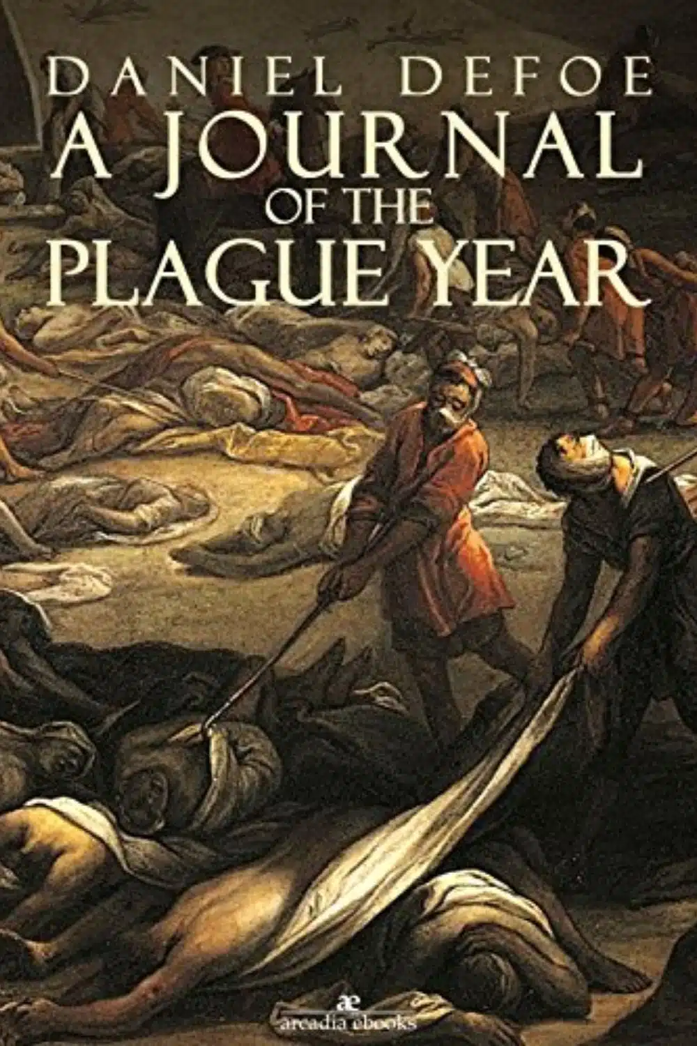 10 Best Pandemic Based Books