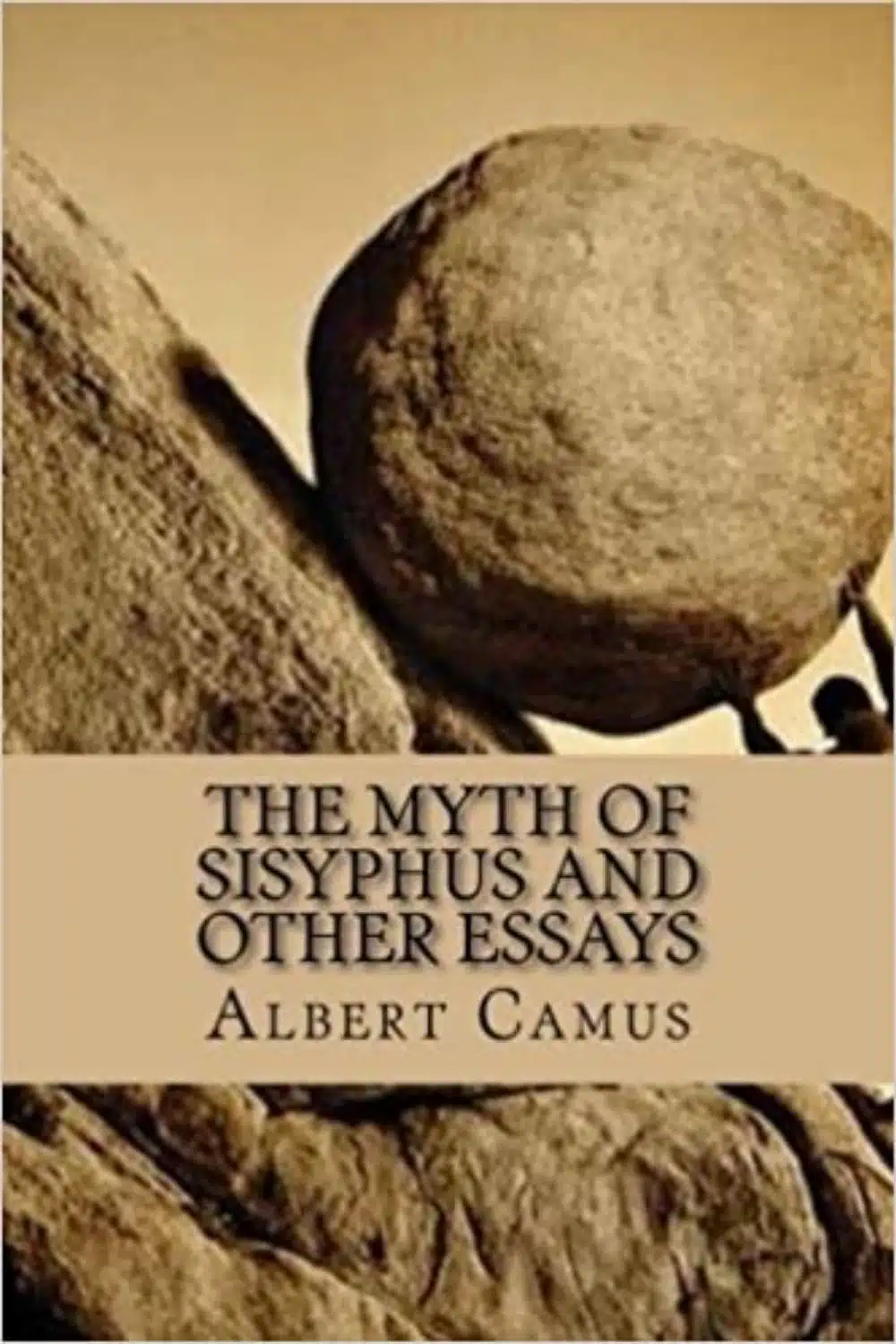 10 Best Philosophy Books For Beginners (The Myth of Sisyphus and other Essays)