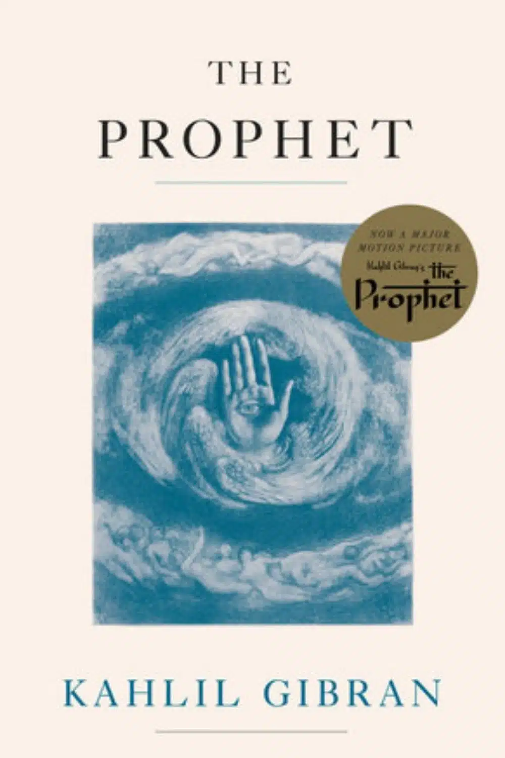 10 Best Philosophy Books For Beginners (The Prophet)