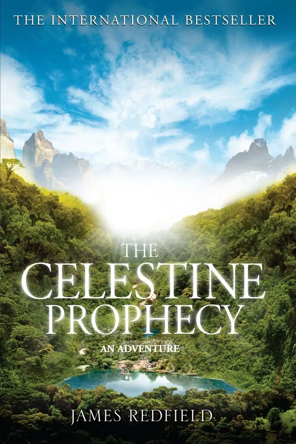 10 Best Philosophy Books For Beginners (The Celestine Prophecy)