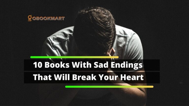 दुखद अंत वाली 10 किताबें जो आपका दिल तोड़ देंगी